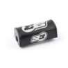 HANDLEBAR PROTEC ENDURO/CROSS BLK/WHITE