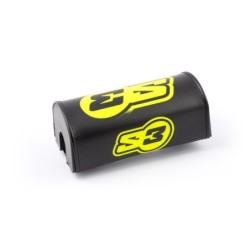HANDLEBAR PROTEC ENDURO/CROSS YELLOW