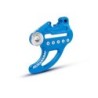 DISC SAVER REAR S3 BANANA BLUE