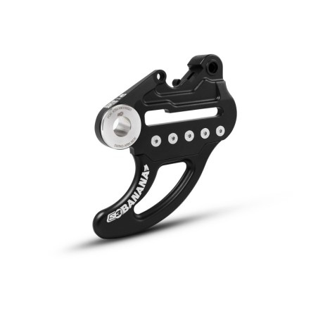 DISC SAVER REAR S3 BANANA BLACK