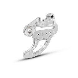 DISC SAVER REAR S3 BANANA SILVER