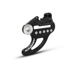 DISC SAVER REAR S3 BANANA BLACK