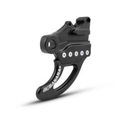 DISC SAVER REAR S3 BANANA BETA BLACK