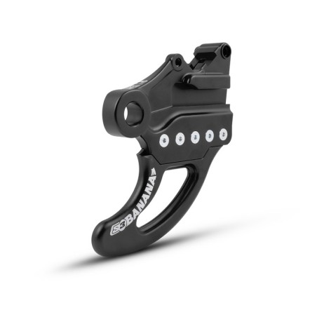 DISC SAVER REAR S3 BANANA BETA BLACK