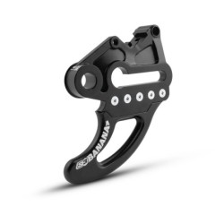 DISC SAVER REAR S3 BANANA BLACK