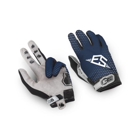 ROCK GLOVES S3 BLUE MARINE