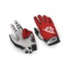 ROCK GLOVES S3 RED