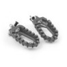 FOOTREST S3 SOLID RALLY ENDURO TITAN