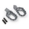 FOOTREST S3 HR SOLID GG PRO TITAN