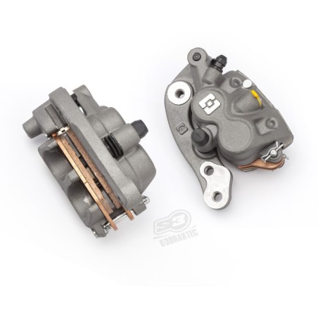 CALIPER PINZA FRENO DEL EC/TC/TE DOT4