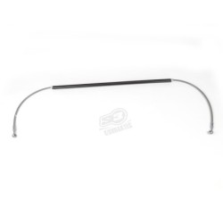 TUBE TUBO FRENO DEL EC/TC/TE DOT4