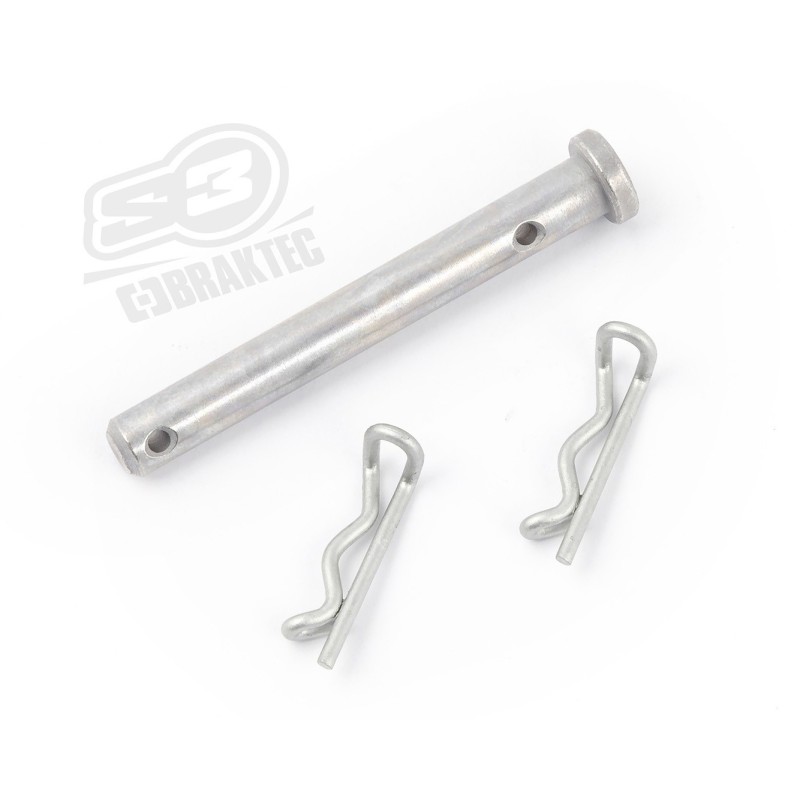 PIN PAD JGO PASSADOR FRENO DEL EC/TC/TE