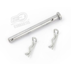 PIN PAD JGO PASSADOR FRENO TRAS EC/TC/TE