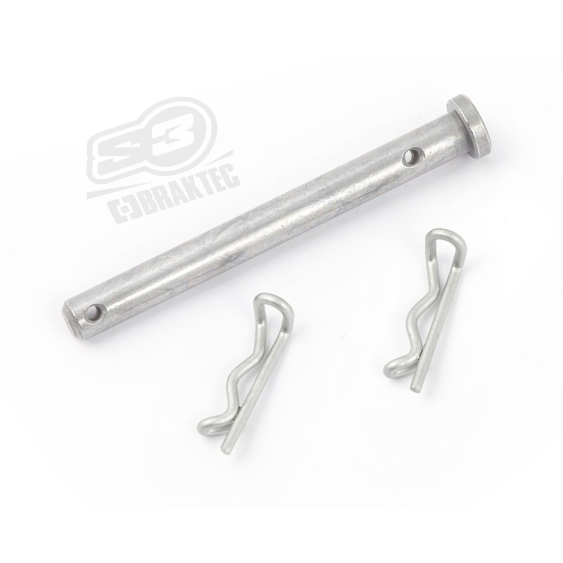 PIN PAD JGO PASSADOR FRENO TRAS EC/TC/TE