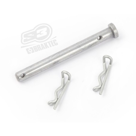 PIN PAD JGO PASSADOR FRENO TRAS EC/TC/TE