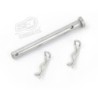 PIN PAD JGO PASSADOR FRENO TRAS EC/TC/TE