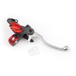 CJTO BOMBA D9,5 FRENO RED GP