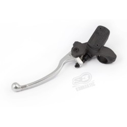 CJTO EMBRAGUE 9,5 DOT4 BLACK AJP