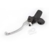 CJTO EMBRAGUE 9,5 DOT4 BLACK AJP