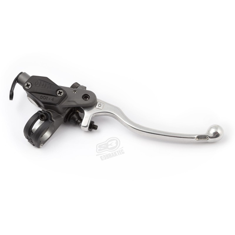 CJTO BOMBA D9,5 FRENO BLACK