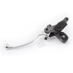 CJTO EMBRAGUE 9,5 DOT4 BLACK
