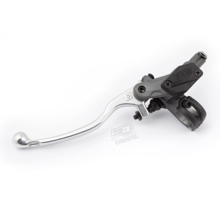 CJTO EMBRAGUE 9,5 DOT4 BLACK