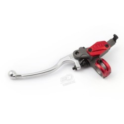 CJTO EMBRAGUE 9,5 DOT4 RED