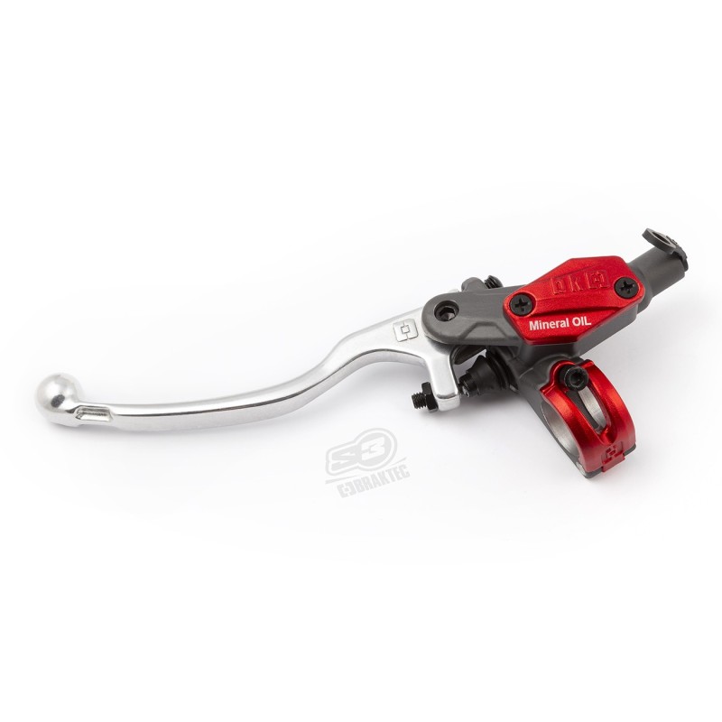 CJTO EMBRAGUE 9,5 MINERAL OIL RED