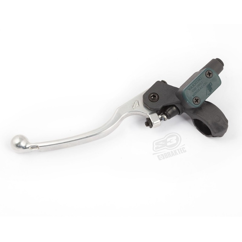 CTO. EMBRAGUE 9,5 SHERCO TAPA