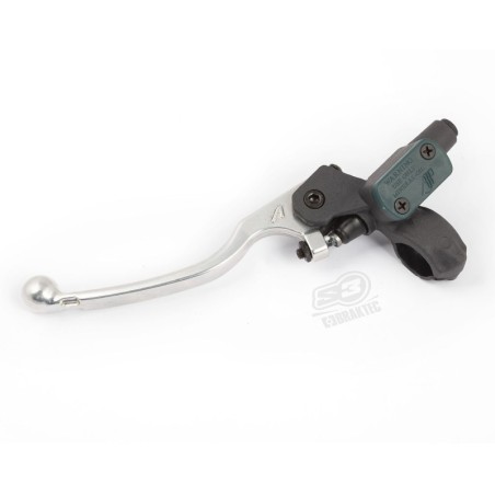 CTO. EMBRAGUE 9,5 SHERCO TAPA