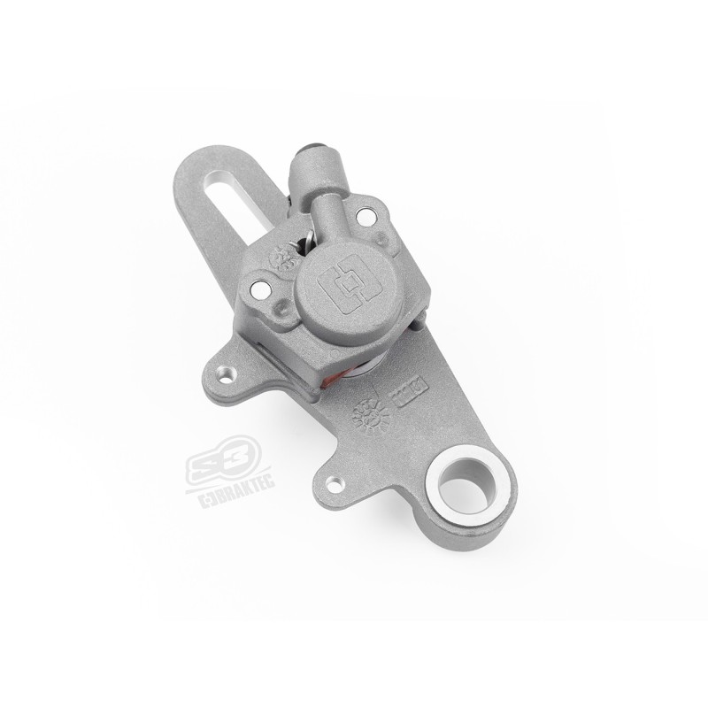 REAR FIX 2P CALIPER D25