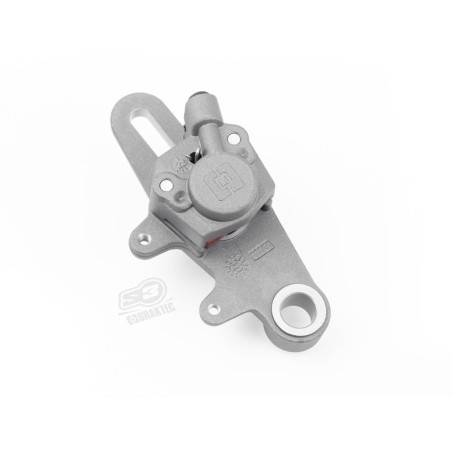 REAR FIX 2P CALIPER D25