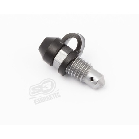 REP SANGRADOR M8X1.14 NEGRO