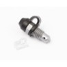 REP SANGRADOR M8X1.14 NEGRO