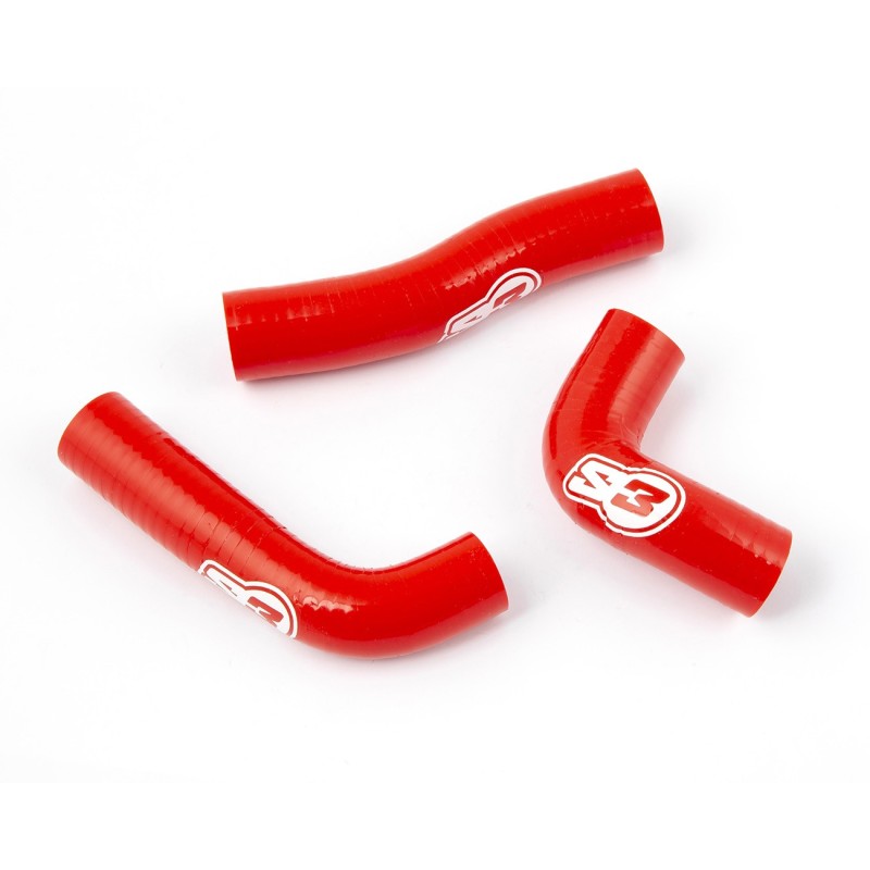 SILICONE HOSE S3