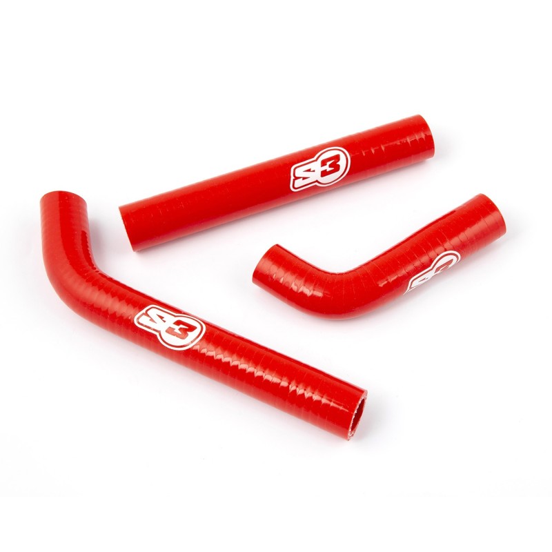 SILICONE HOSE S3