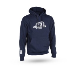 S3 FACTORY TEAM BLUE HOODIE