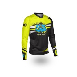 SHIRT S3 JUNIOR TEAM