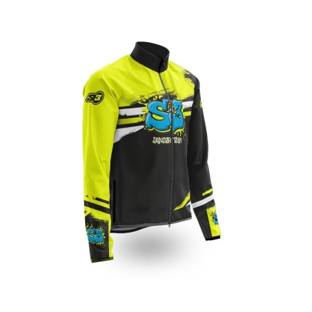 JACKET S3 JUNIOR TEAM