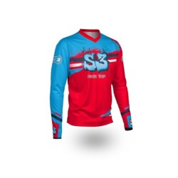 SHIRT S3 JUNIOR TEAM
