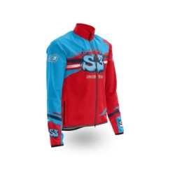 JACKET S3 JUNIOR TEAM