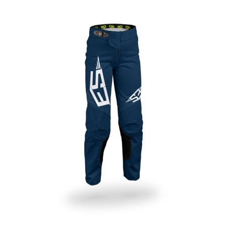 PANTS ENDURO S3 JUNIOR TEAM