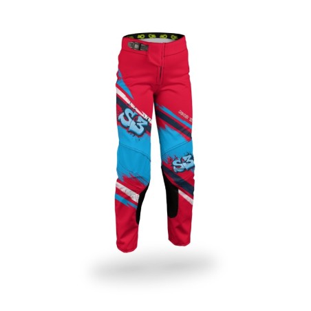PANTS ENDURO S3 JUNIOR TEAM