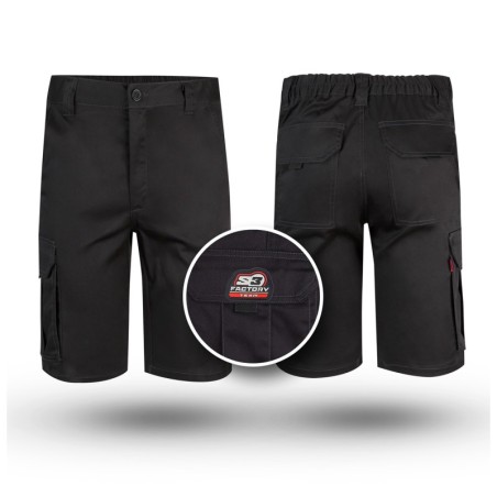 SHORT PANTS S3 MECANIC