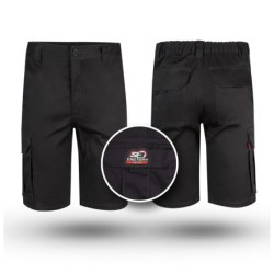 SHORT PANTS S3 MECANIC