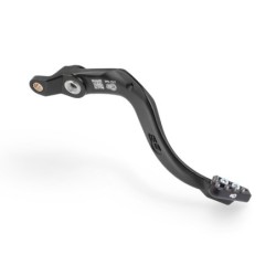 REAR BRAKE PEDAL BETA RR BLACK D.10MM