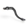 REAR BRAKE PEDAL BETA RR BLACK D.10MM