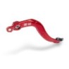 REAR BRAKE PEDAL RR RED