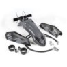 FENDER KIT AFRICA TWIN S3 GREY