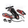 FENDER KIT AFRICA TWIN S3 BLACK